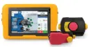 SHAFTALIGN touch, herramienta de alineación de ejes Paquete Experto