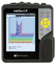 VIBXPERT II – Analizador de vibraciones y colector de datos FFT