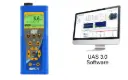 SDT270 – Detector de ultrasonido multipropósito para mantenimiento predictivo