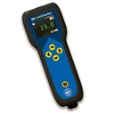 Familia SDT Checker – Detectores ultrasónicos especializados