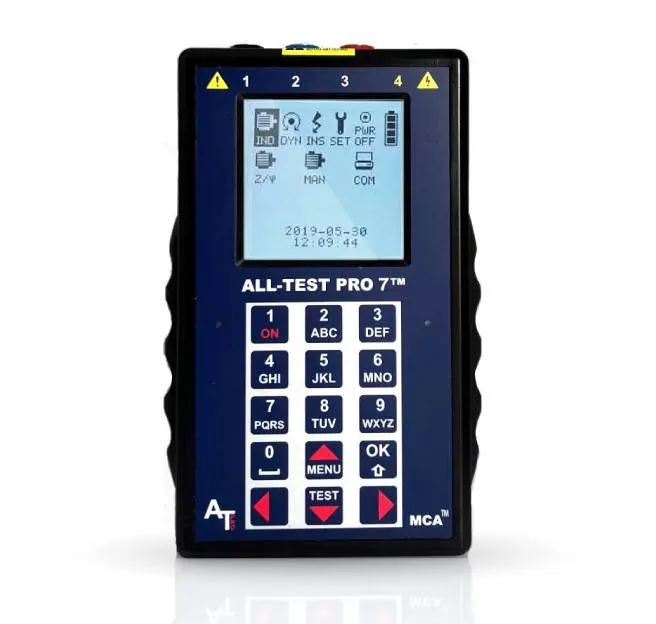 ALL-TEST PRO 7